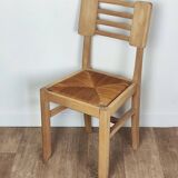 Set of 4 vintage chairs