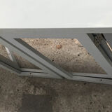 Desk or foldable console table