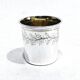 Hippolyte Fournerot - 6 Silver Liqueur Glasses