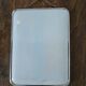 Barber mirror 24x18