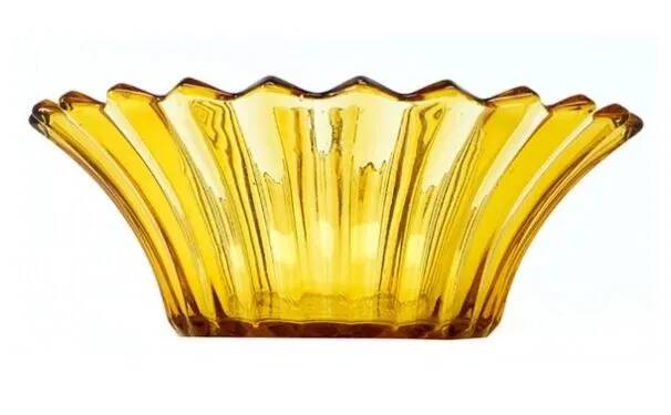K5r val lambert centrepiece bowl art deco