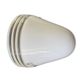 Single Murano Glass Sconce by Leucos 1970’s