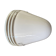 Single Murano Glass Sconce by Leucos 1970’s