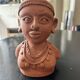 Nok terracotta sculpture