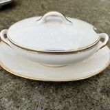 Limoges - saucière