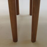 Pair of Midcentury Teak Side Tables