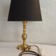 Lampe de table