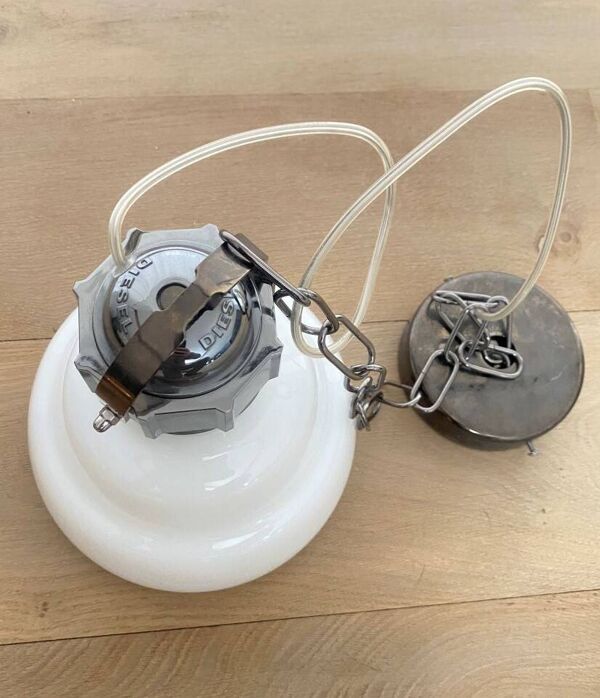 Suspension Glas Diesel Foscarini