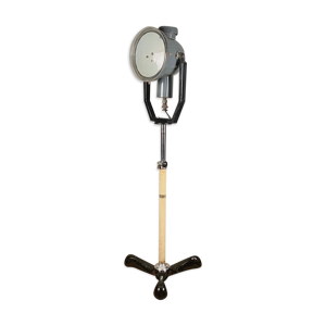 lampadaire industriel