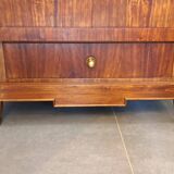 Art Deco marquetry household furniture