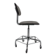 1970s Office Chair in Leather, Germany