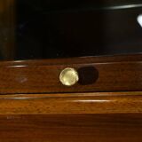 Modular Mahogany Furniture, Maison Martin Dupuis – 1970