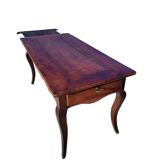 Louis XV dining / office table