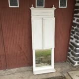 Triple mirror 130cm