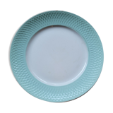 Flat plate mint
