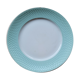 Flat plate mint