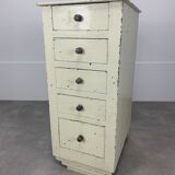 Cabinet with drawers