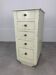 Chiffonnier style art deco