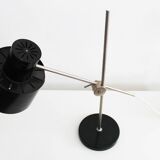 Table Lamp  nicknamed "Commissar" by Jan Suchan