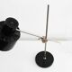 Table Lamp  nicknamed "Commissar" by Jan Suchan