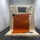 Traditional handmade wool rug 200cm x 300cm