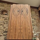 Shrager Art Deco Cabinet