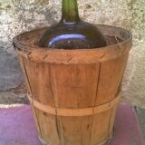 Vintage bottle