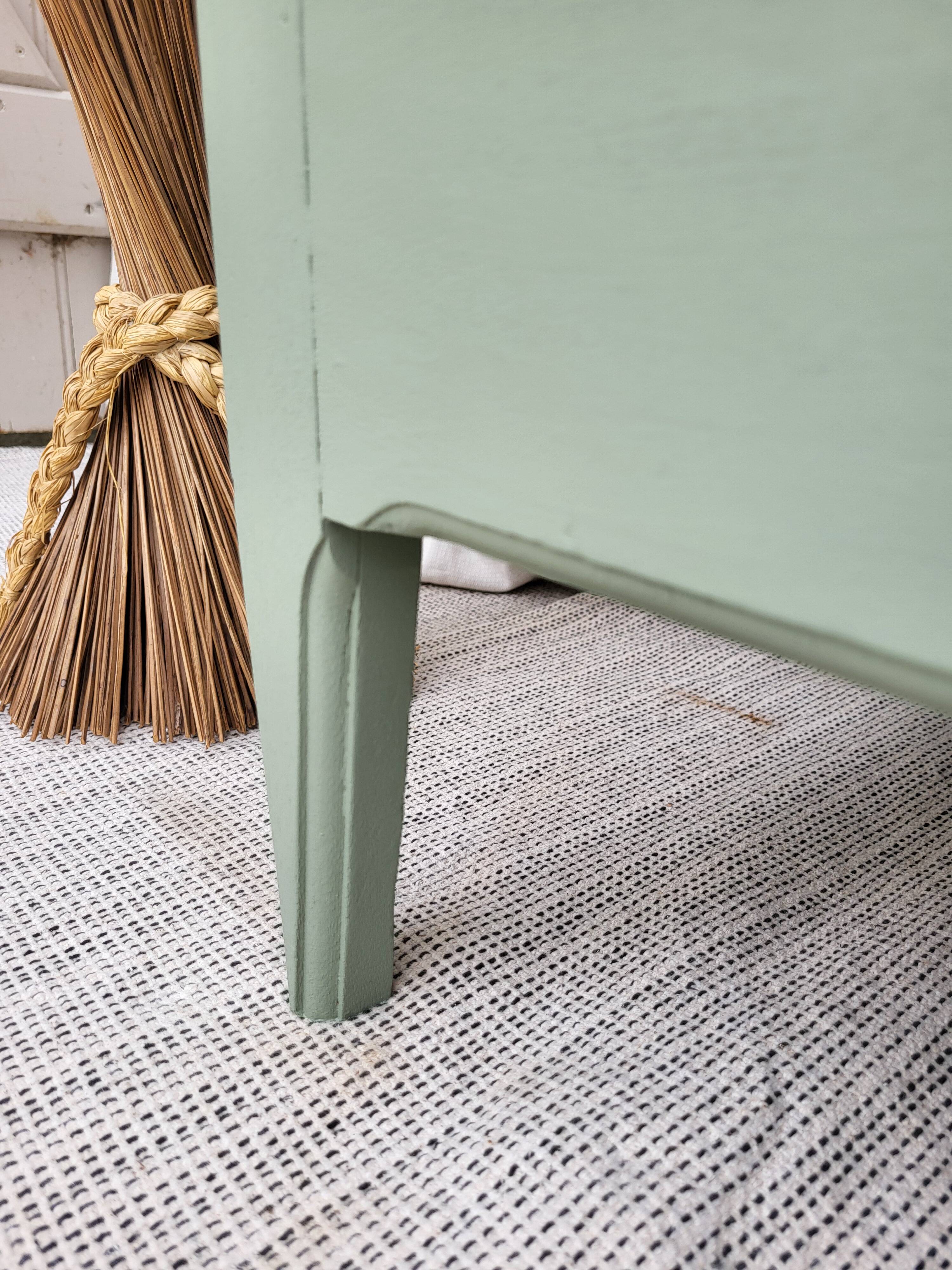 Parisian hotel wardrobe