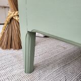 Parisian hotel wardrobe