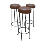 3 Stools