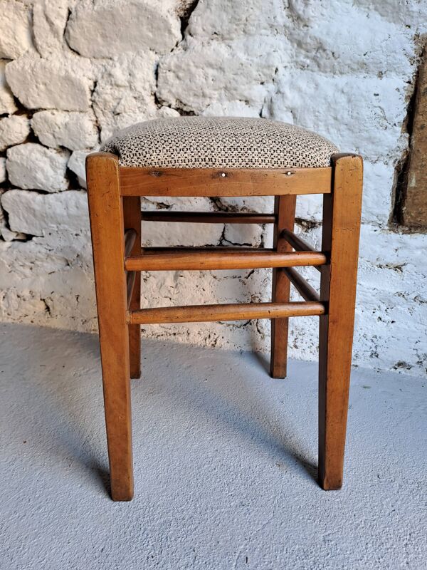 Tabouret de campagne