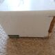 Storage with drawers to lay or fix "Plexibronze"