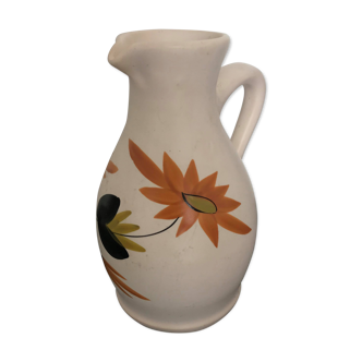 Pichet poterie du marais
