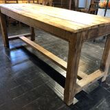 Farmhouse table