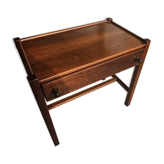 Table de chevet Jacques Hauville