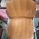Paire de chaises DC106 Giancarlo Pirretti