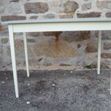 Vintage table 60