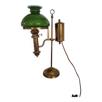 Desk lamp