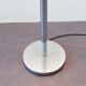 Shantung lamppost with fabric blind from Raak Netherlands, 1970s