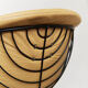 Chaises « Pan Am » de Gastone Rinaldi pour Rima