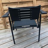 Fauteuil n° 109 par Giandomenico Belotti