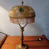 Lamp 1900