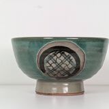 Ceramic bowl/salad bowl