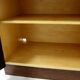 “Domi Monté” bookcase in rosewood, Nils Jonssons, Sweden, 1960