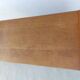 vintage chest of drawers, 60s-70s, "hidden" handles