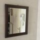 Miroir classique 37x47cm
