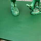 Buffet parisien "le petit coin vert"