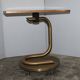 Chariot Mid-Century Laminated Black, Italy