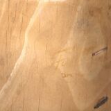 Set of 2 "Fanett" teak chairs by Ilmari Tapiovaara, Sweden, 1960