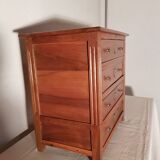 Mastery chest of drawers.